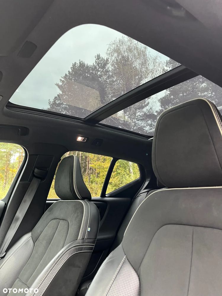 Volvo XC 40 T3 Geartronic RDesign - 21