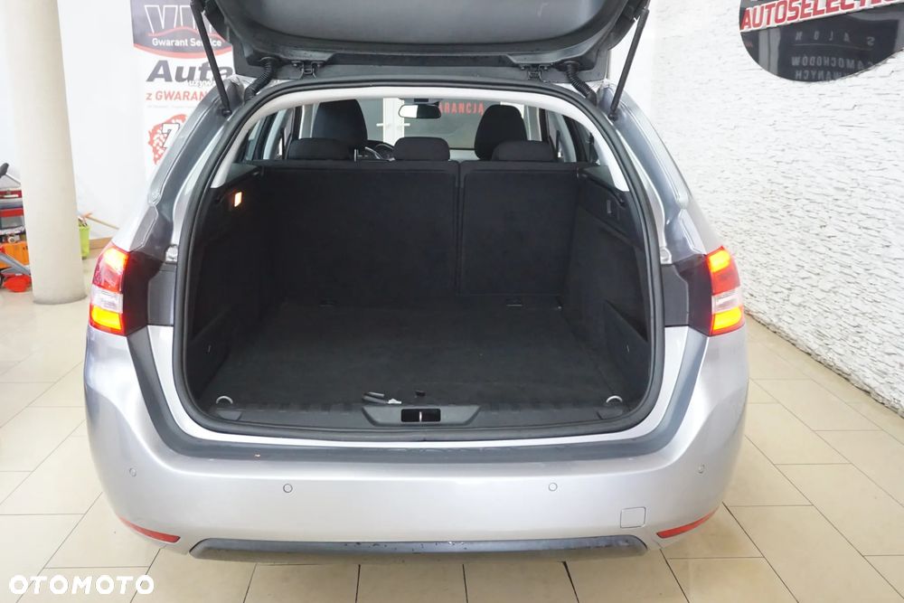 Peugeot 308 BlueHDi 100 Stop & Start Access - 16