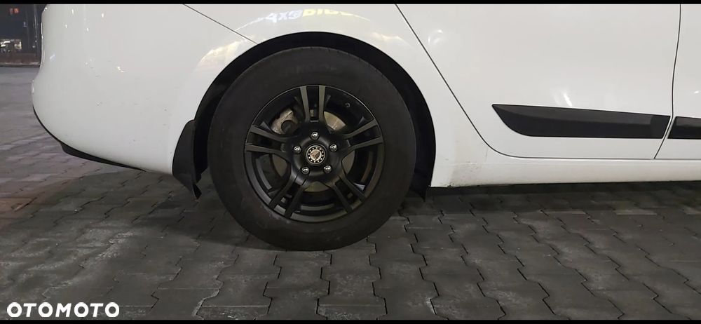 Kia Ceed 1.6 CRDi M - 9