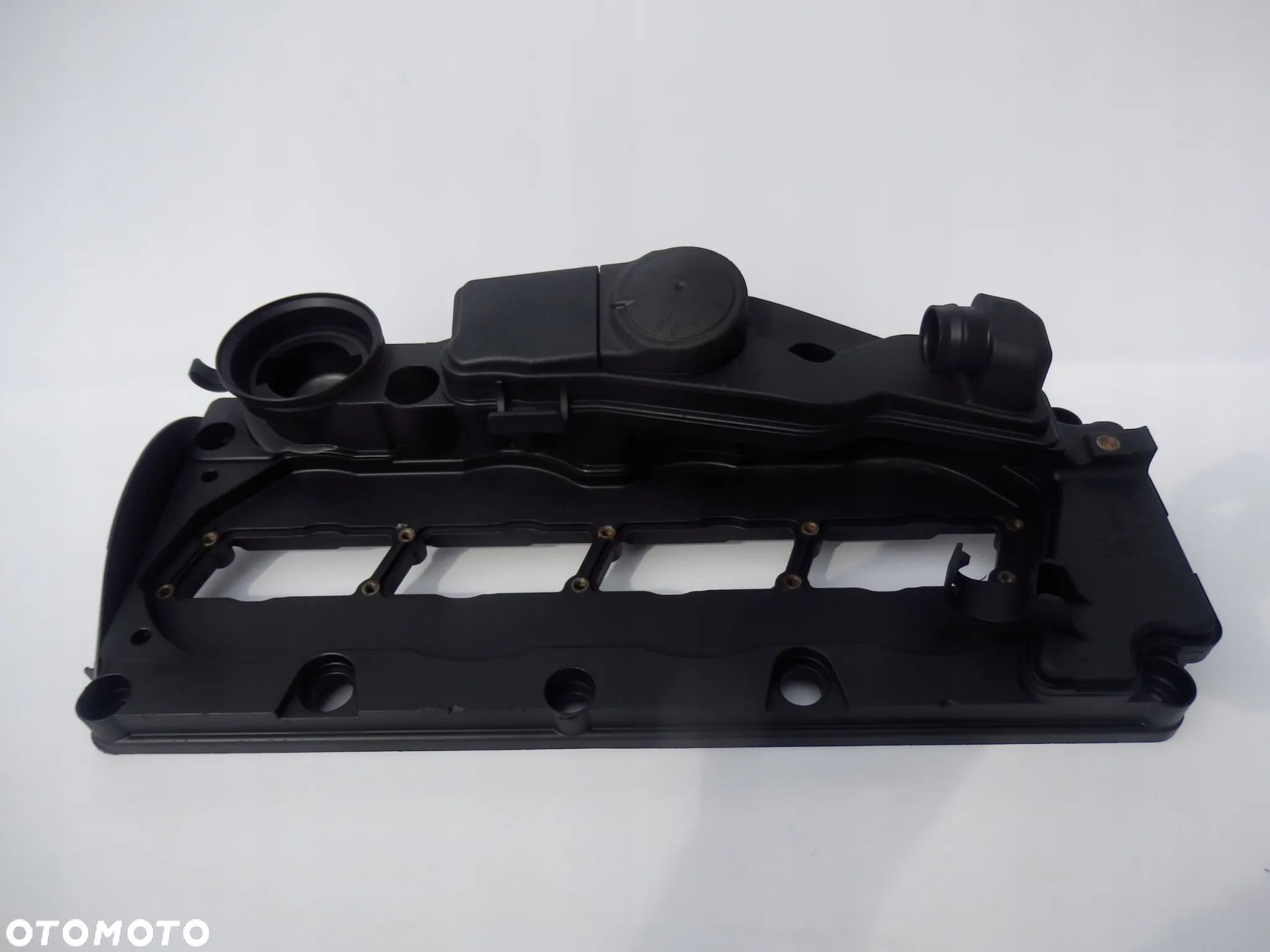 Volkswagen OE 03L103469A 03L103469L SILNIK 2.0 TDI - 1