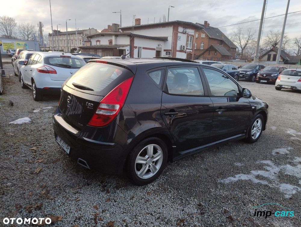 Hyundai i30 - 3