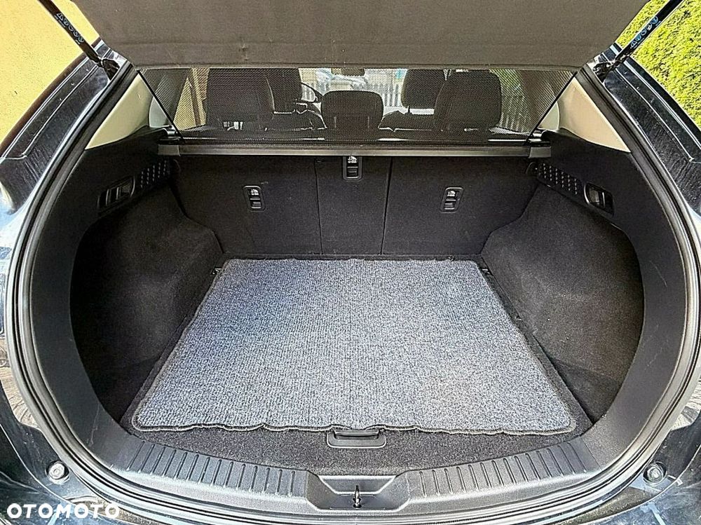 Mazda CX-5 - 23