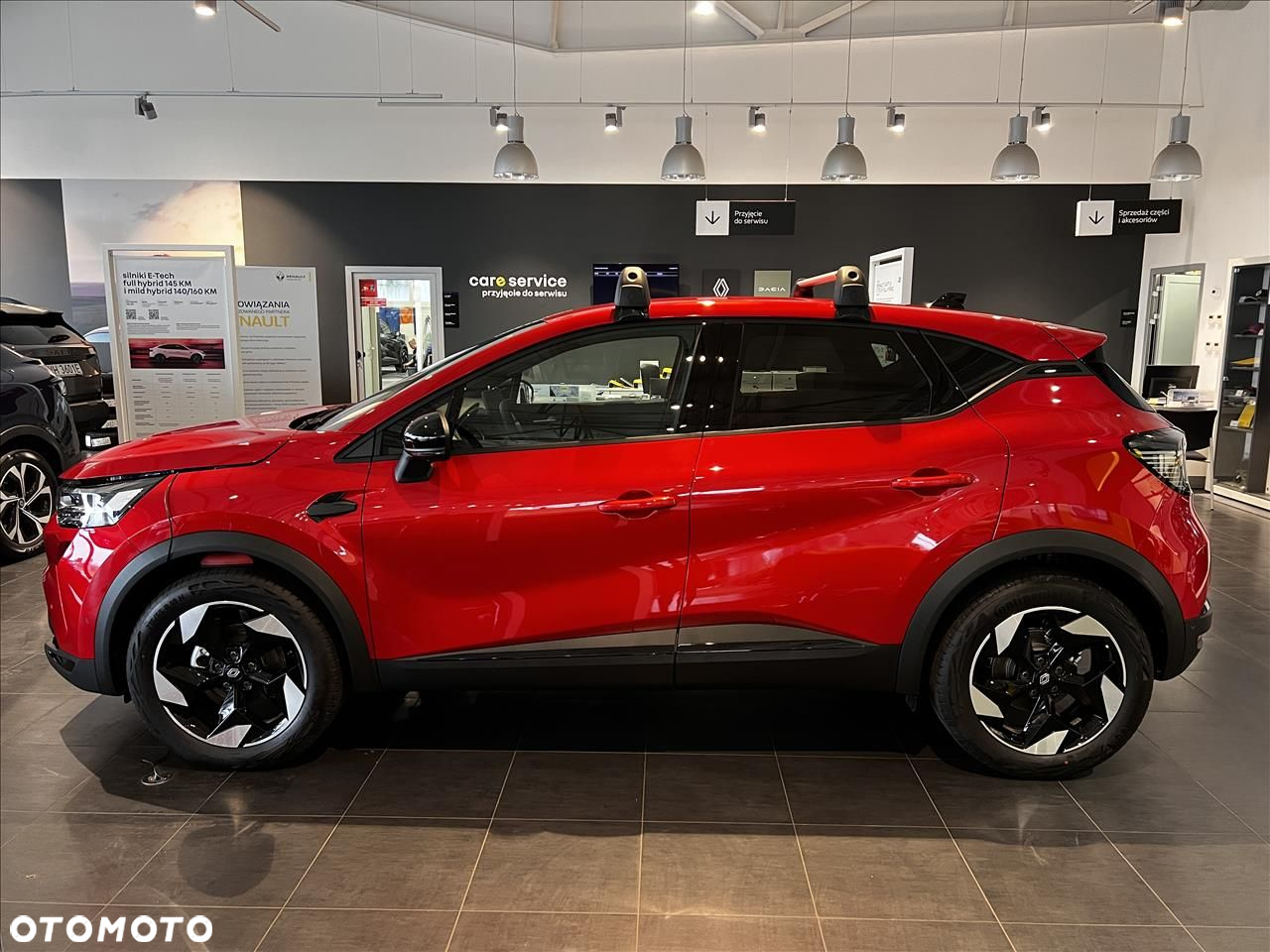 Renault Captur - 5