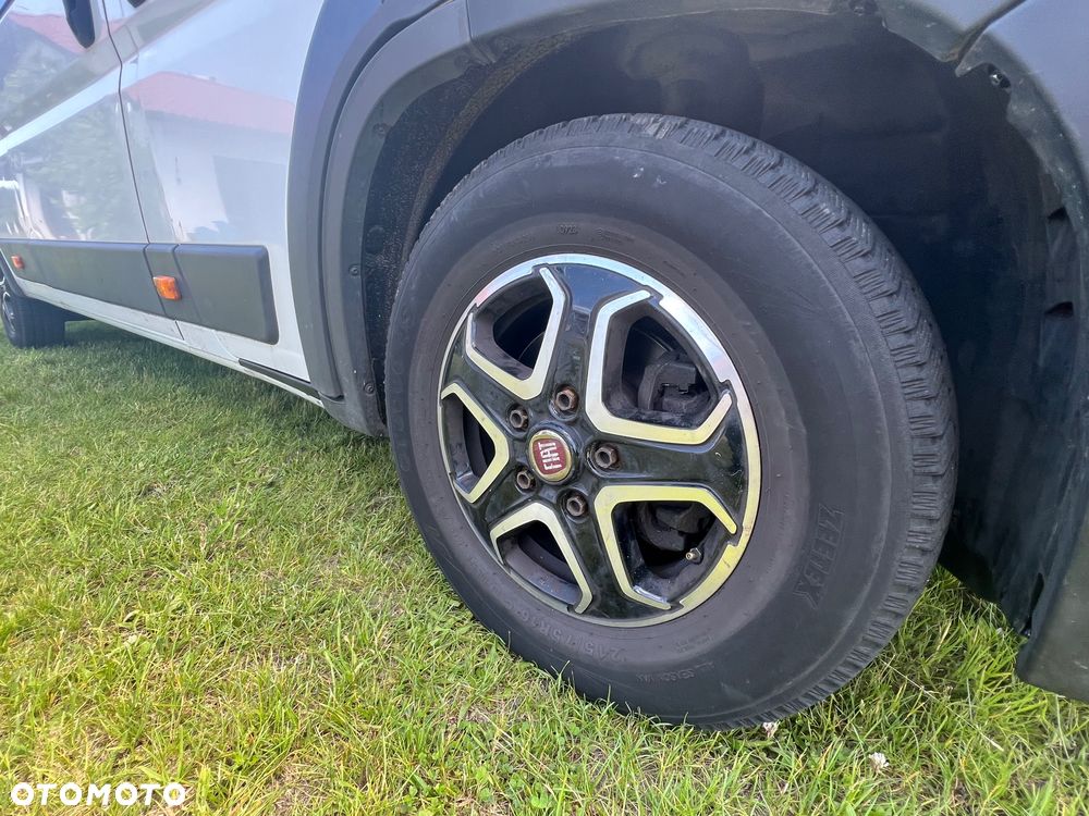 Fiat Ducato 2,3 jtd 120 - 8
