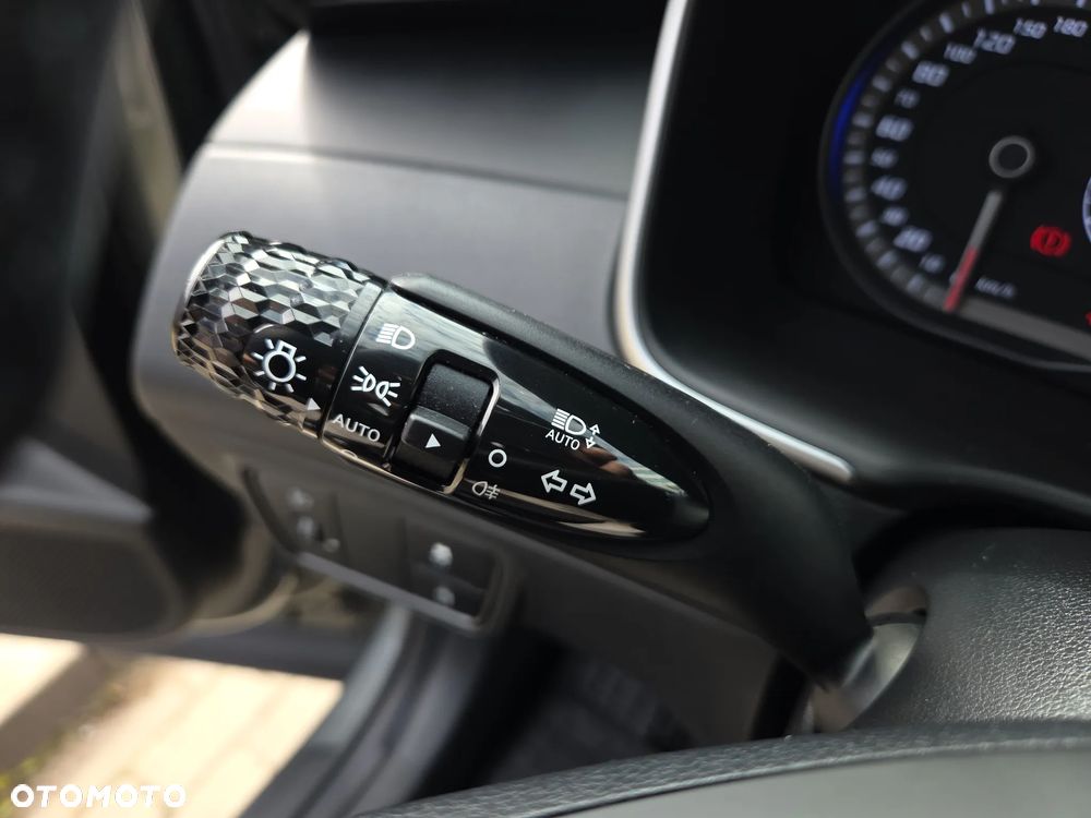 Hyundai Tucson 1.6 T-GDi Modern 2WD - 18