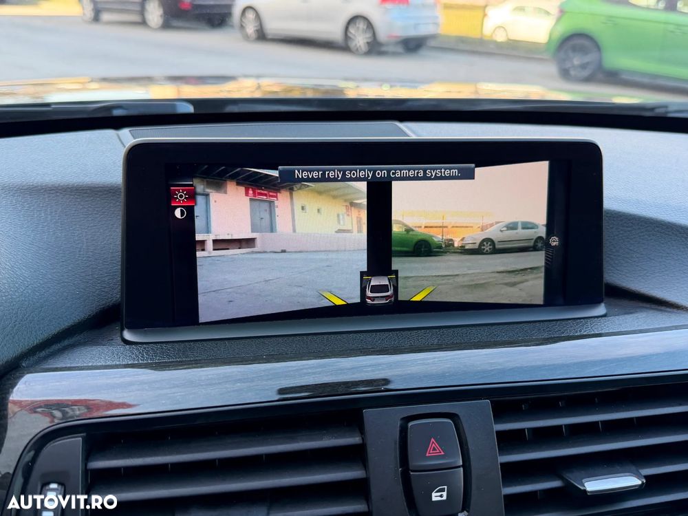 BMW Seria 4 420d xDrive Aut. Luxury Line - 15