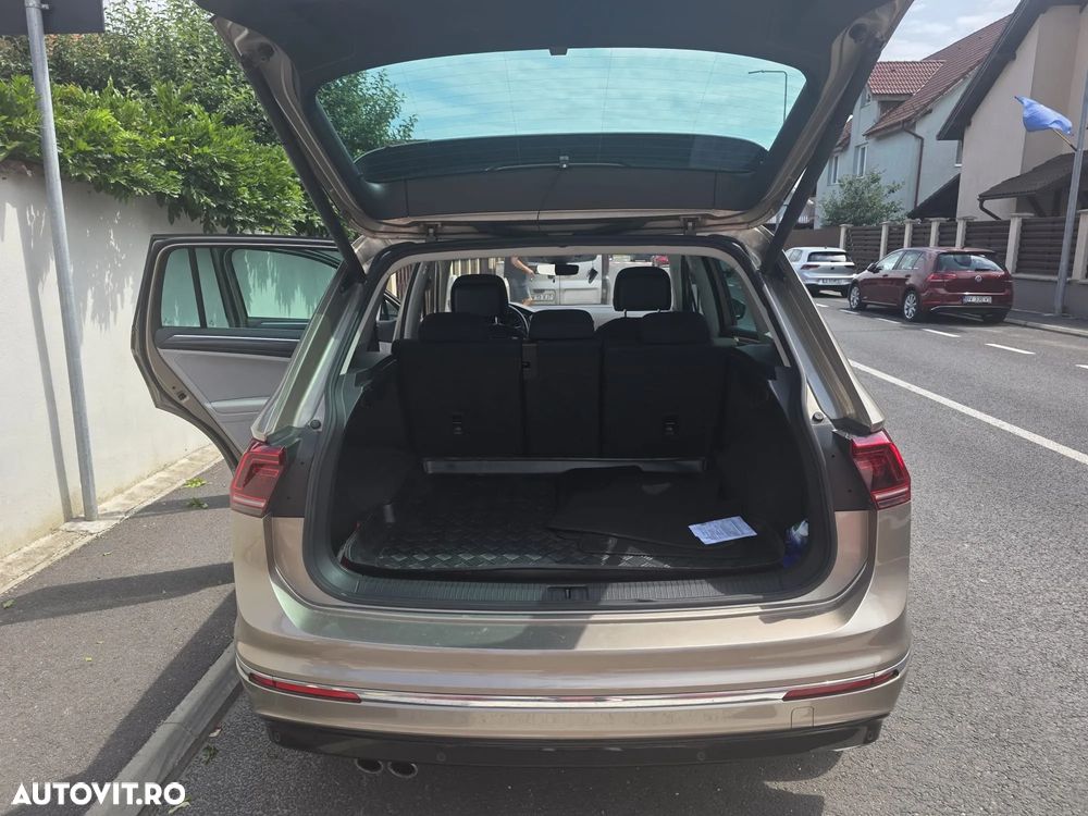 Volkswagen Tiguan - 4