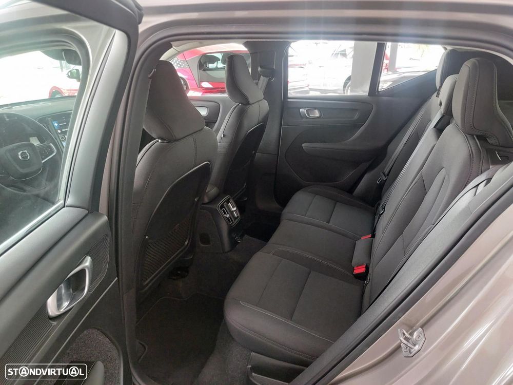 Volvo XC 40 1.5 T4 PHEV Inscription Expression - 17