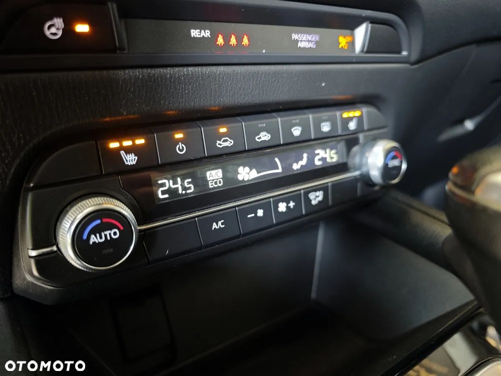 Mazda CX-5 2.0 Skypassion 2WD - 28