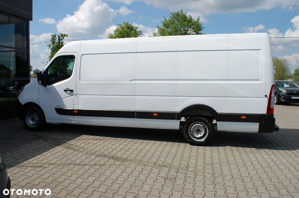 Opel Movano - 19