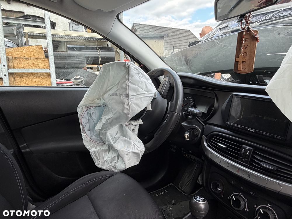 Fiat Tipo - 8