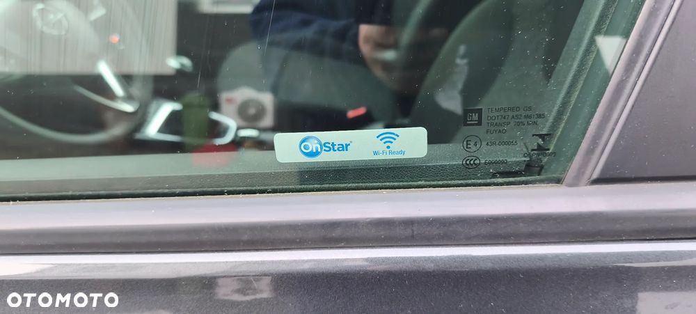 Opel Crossland X 1.2 Innovation - 11