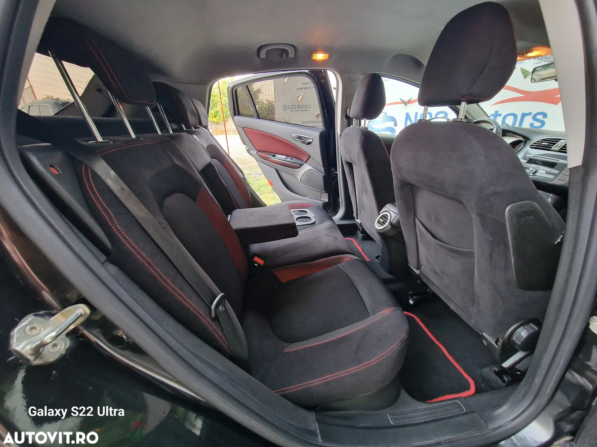 Fiat Bravo 1.9 Multijet 16V DPF Sport - 14