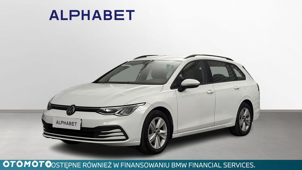 Volkswagen Golf 2.0 TDI Life