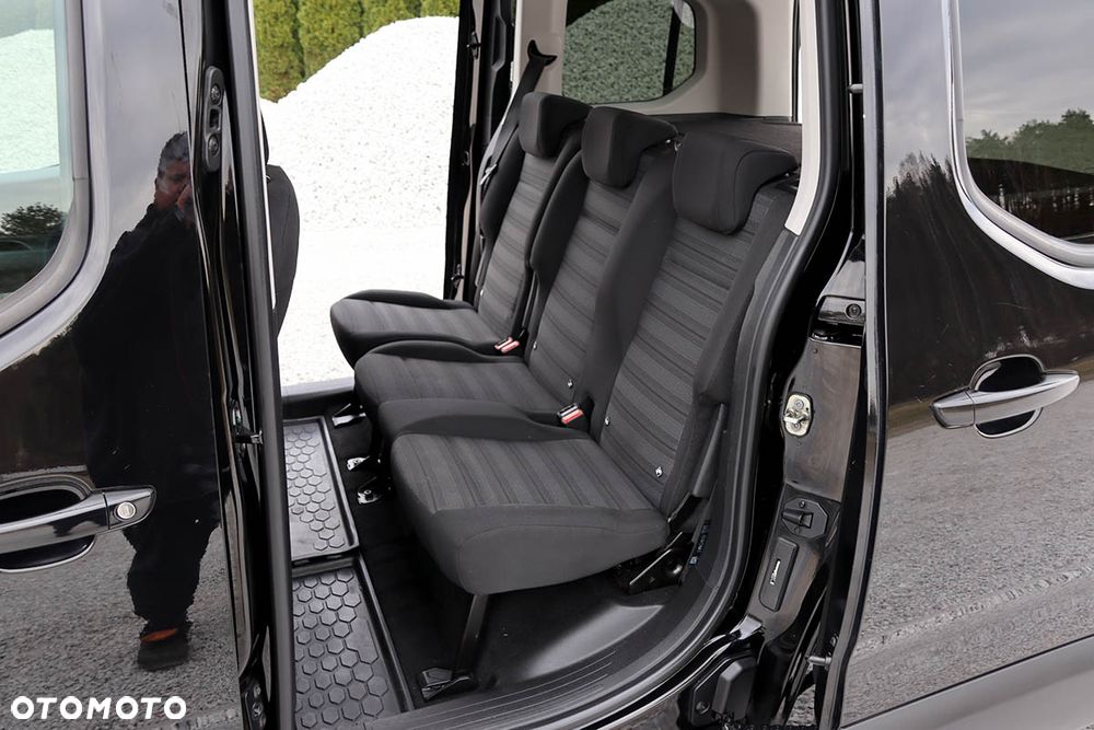 Opel Combo 1.5 D Start/Stop Innovation - 26