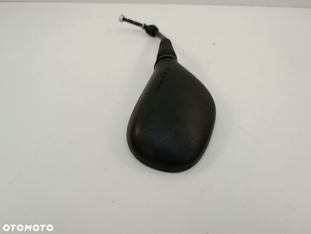 PIAGGIO MP3 500 14-17 LUSTERKO LEWE - 3