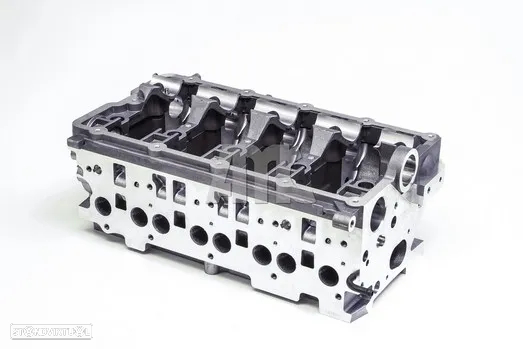 Cabeça / Colaça do motor 2.0 Tdi Vw Golf V Audi A3 8P A4 B7 A6 C6 908818K AMC NOVA - 5