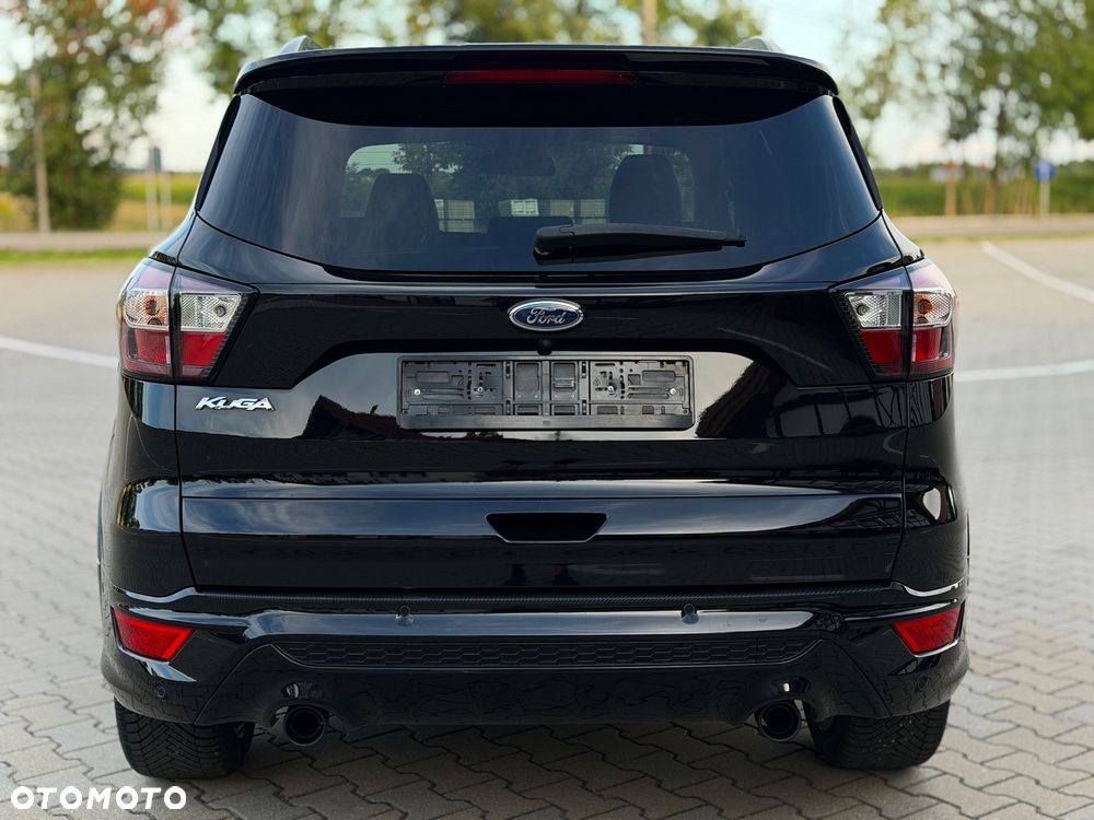 Ford Kuga 2.0 TDCi 4x4 ST-Line - 17