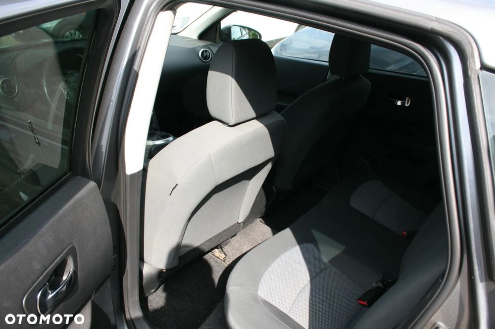 Nissan Qashqai 1.6 acenta - 9