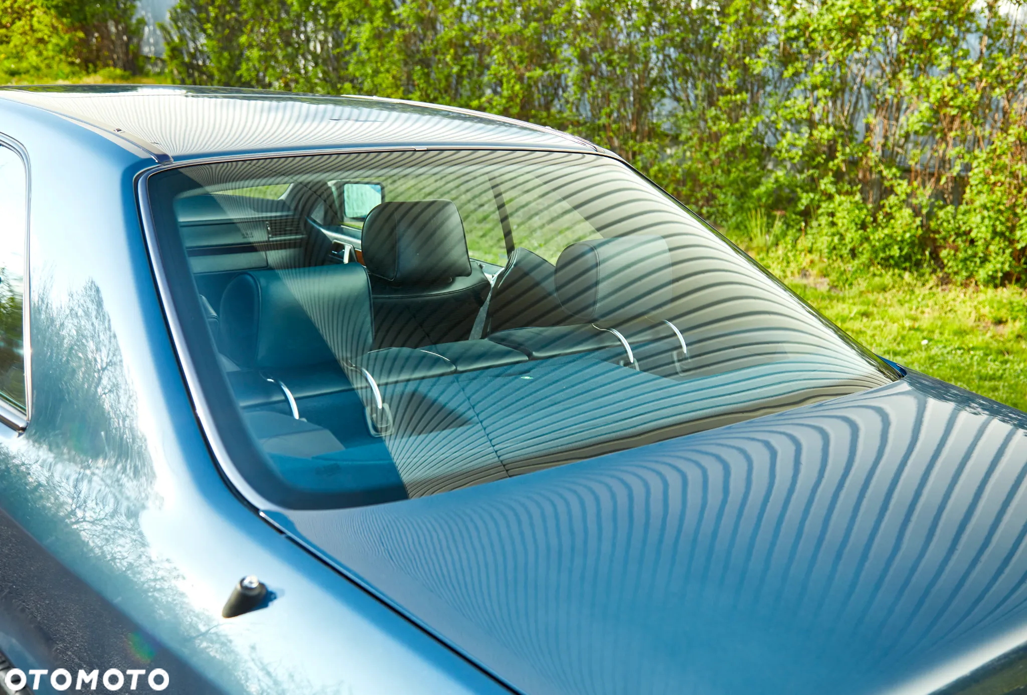 Mercedes-Benz W124 (1984-1993) - 6