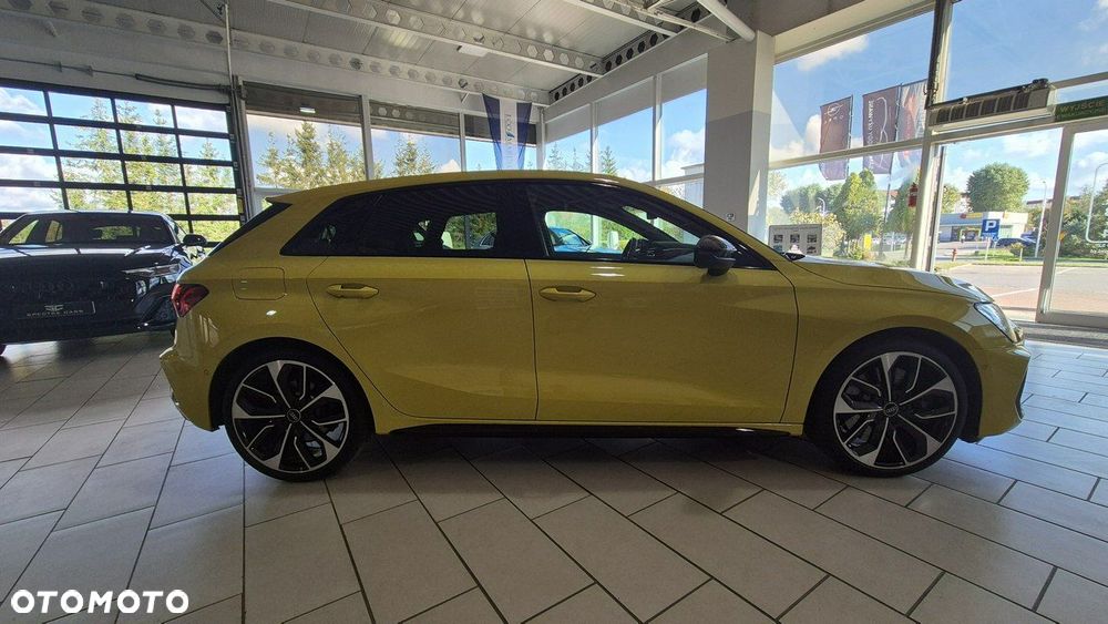 Audi S3 - 6