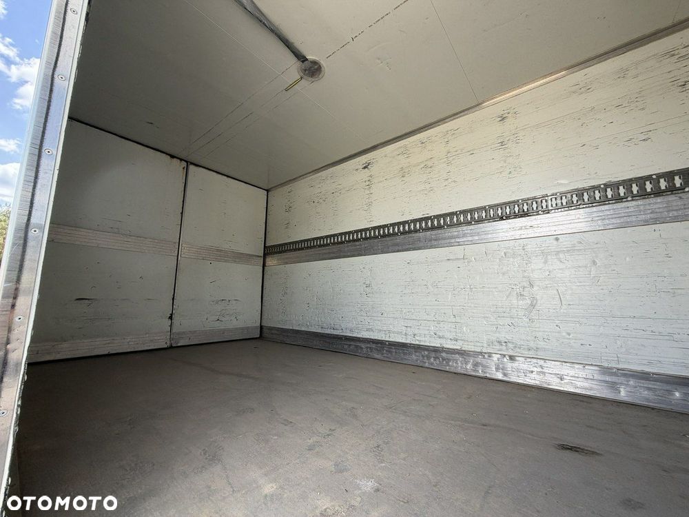 Iveco Daily 65C15 V H - 4