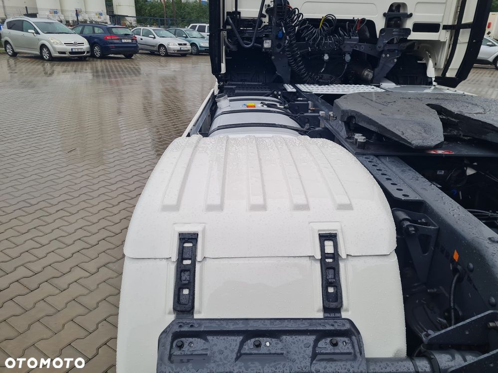 Scania R460 super - 13