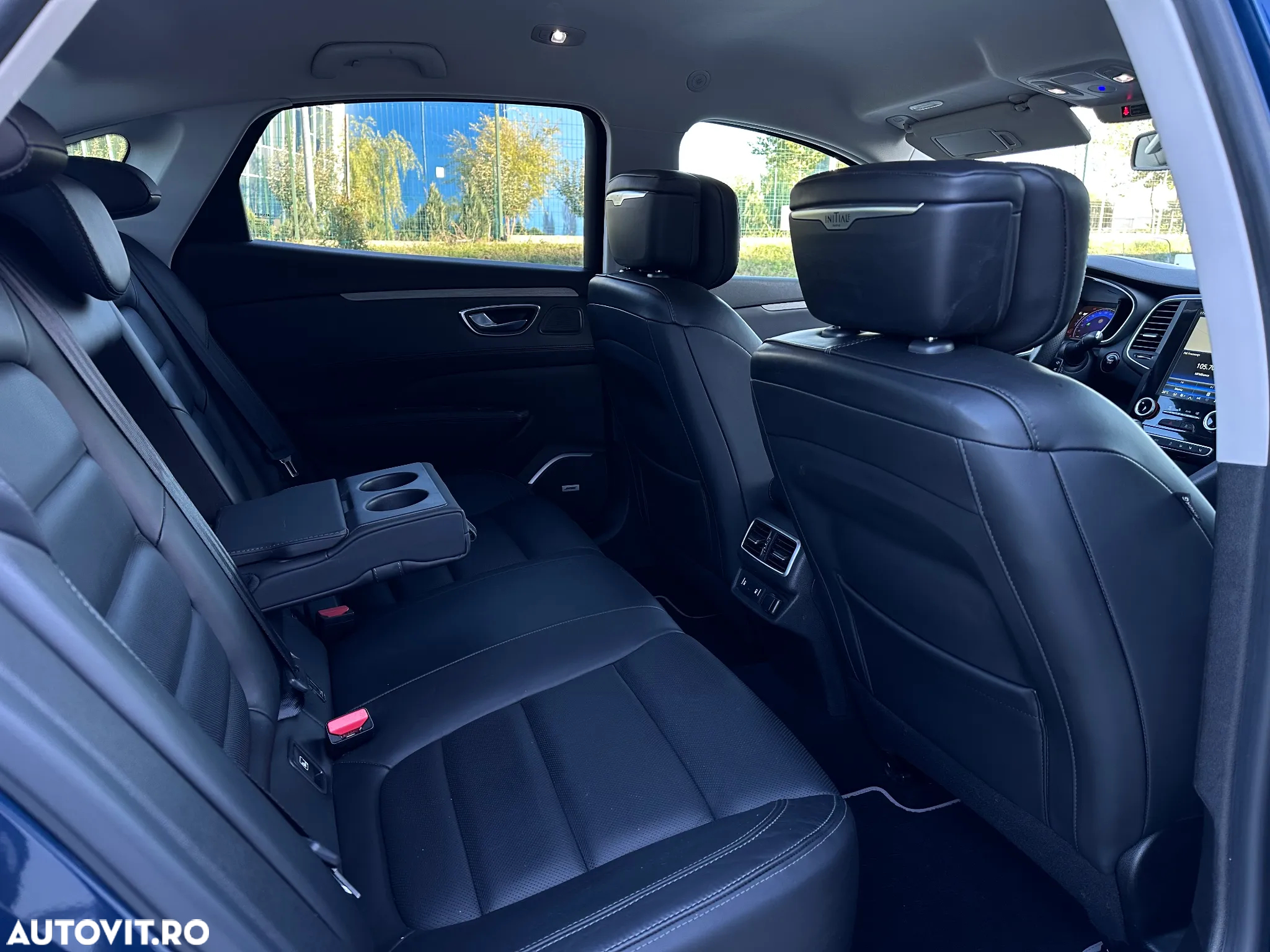 Renault Talisman Grandtour ENERGY dCi 160 EDC INITIALE PARIS - 18