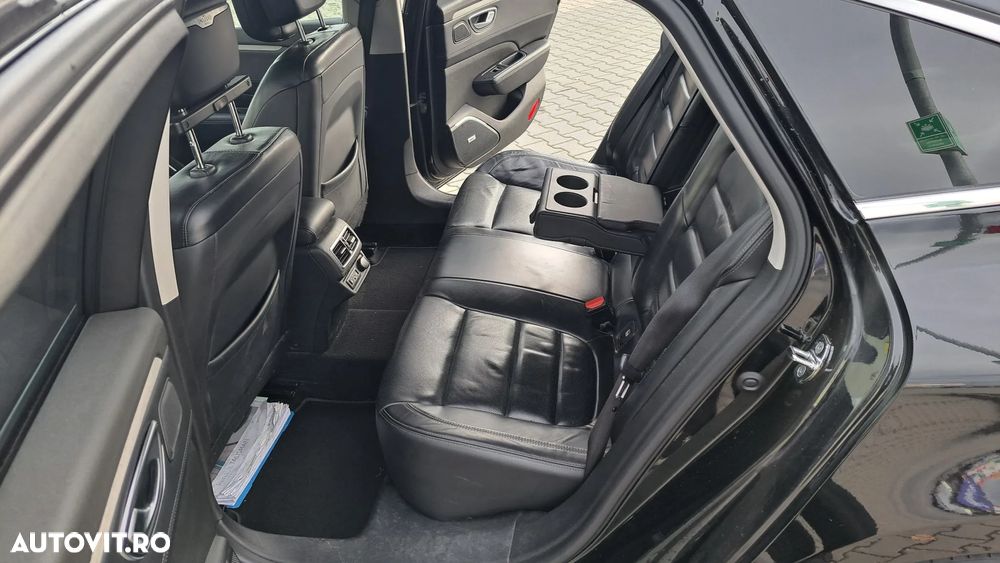 Renault Talisman ENERGY TCe EDC Intens - 15