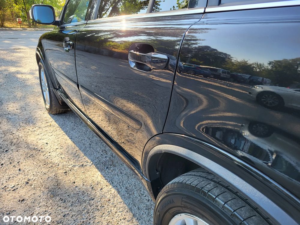 Volvo XC 90 D5 AWD Momentum - 15