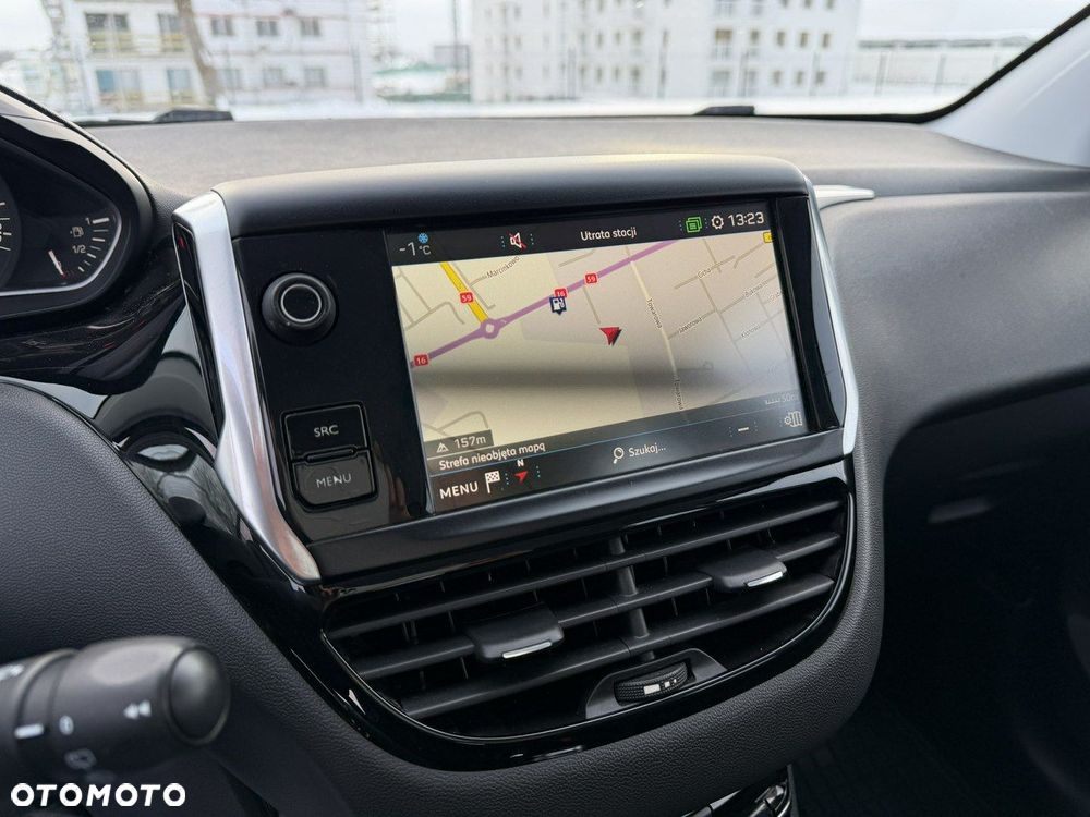 Peugeot 208 BlueHDi 100 Active - 22