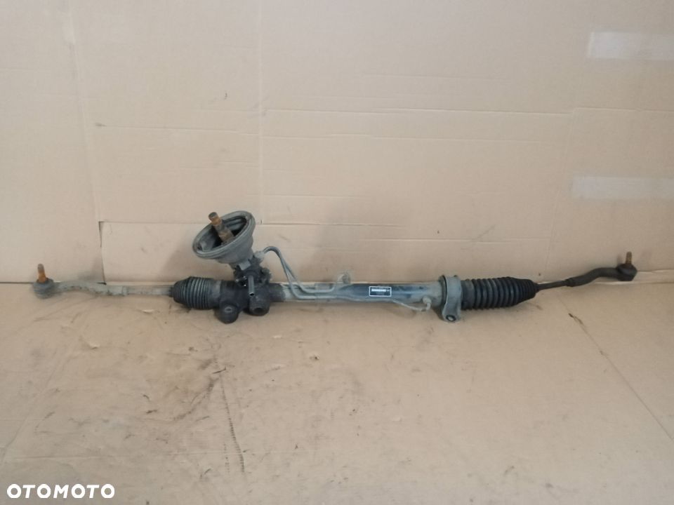 Maglownica przekładnia kierownicza Toyota Yaris I 93174118 - 1