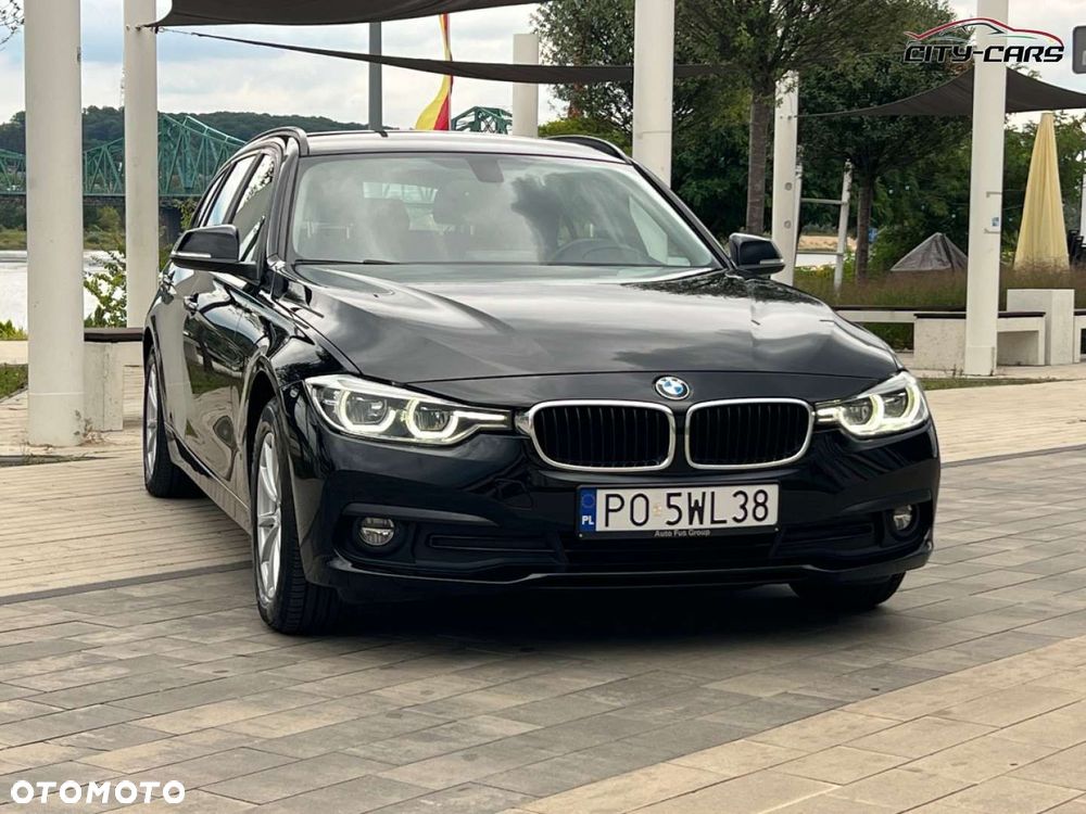 BMW Seria 3 - 8