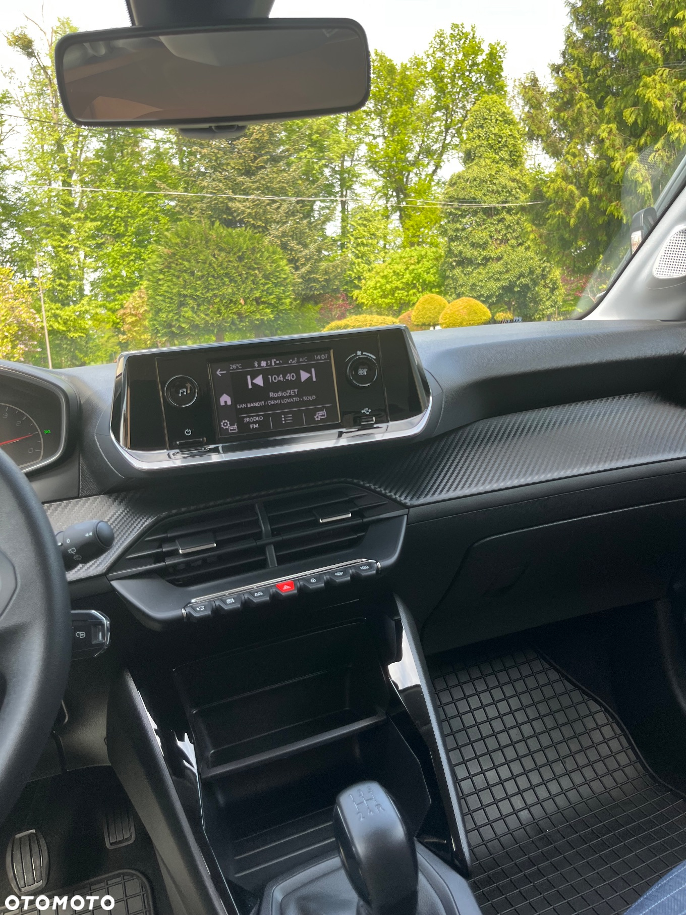 Peugeot 208 PureTech 75 Active Pack - 14