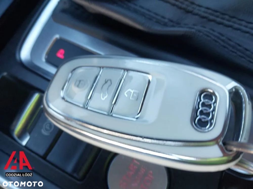 Audi Q5 2.0 TFSI Quattro Design S tronic - 11