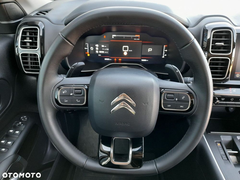 Citroën C5 Aircross 1.5 BlueHDi Max EAT8 - 24