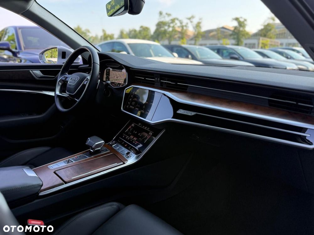 Audi A6 Limousine - 24