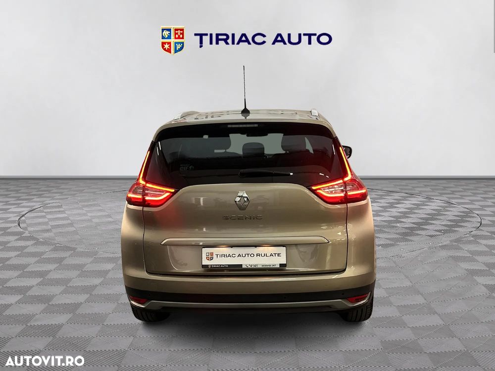 Renault Grand Scenic - 4