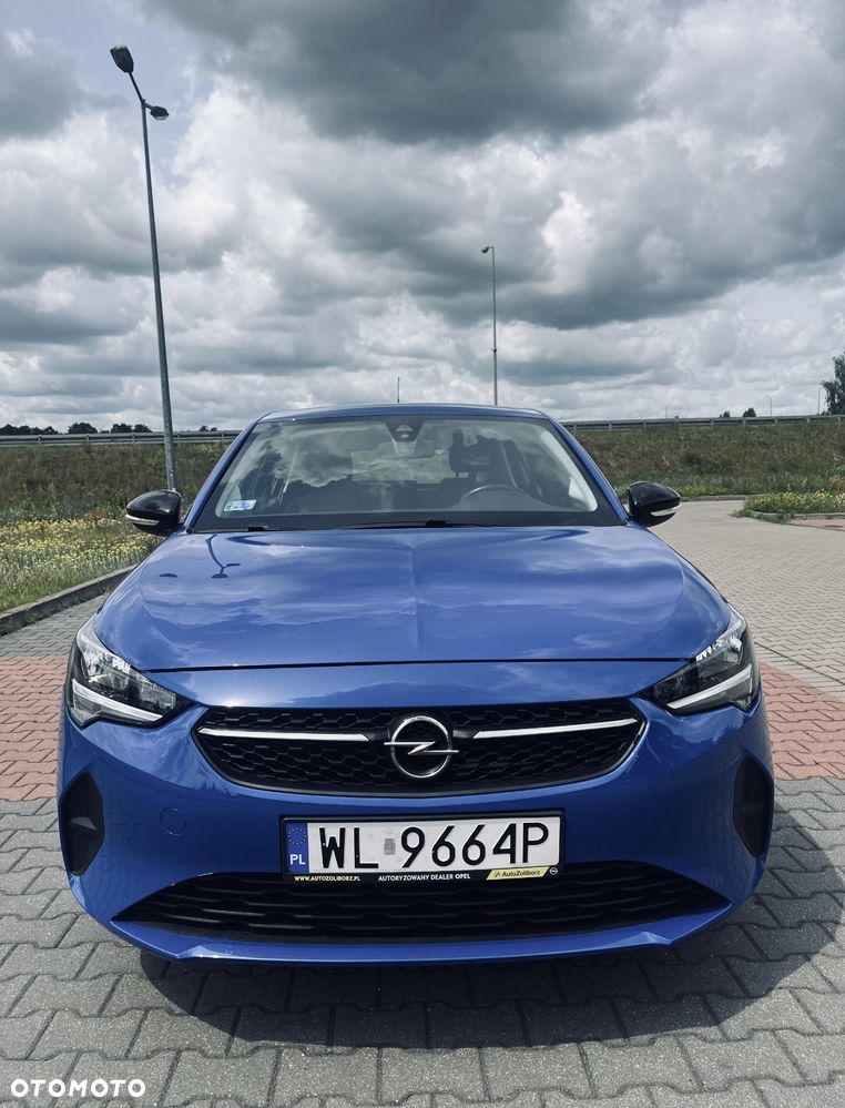 Opel Corsa 1.2 Edition S&S - 1