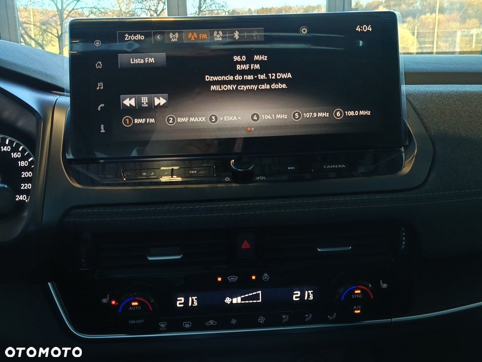 Nissan Qashqai - 15
