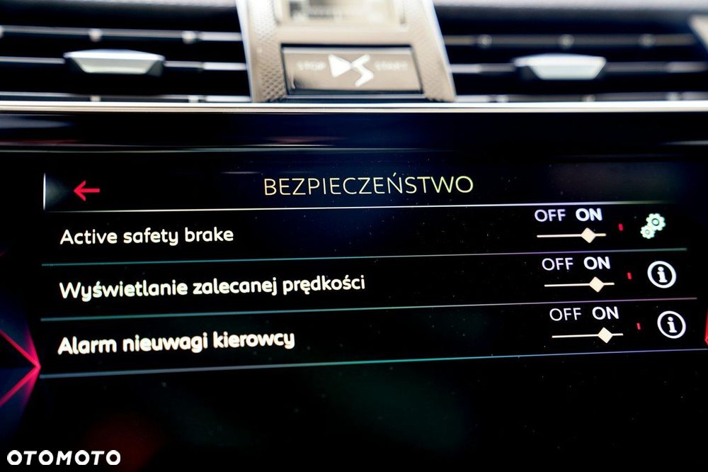 DS Automobiles DS 7 Crossback - 39