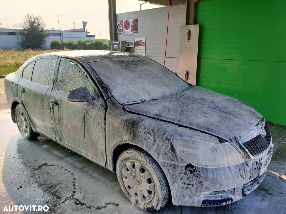 Skoda Octavia 1.4 MPI Classic - 12