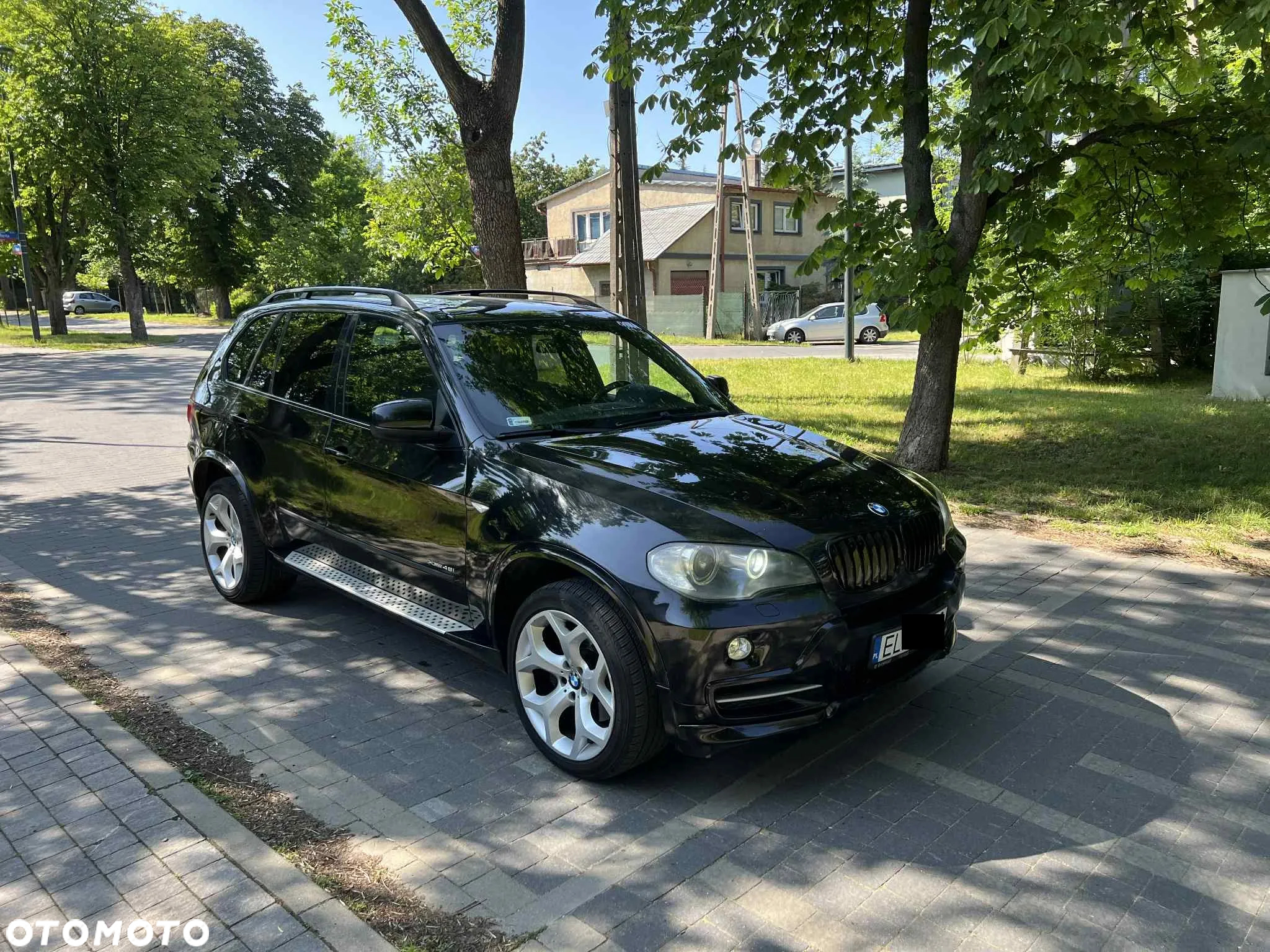 BMW X5 4.8i xDrive - 3