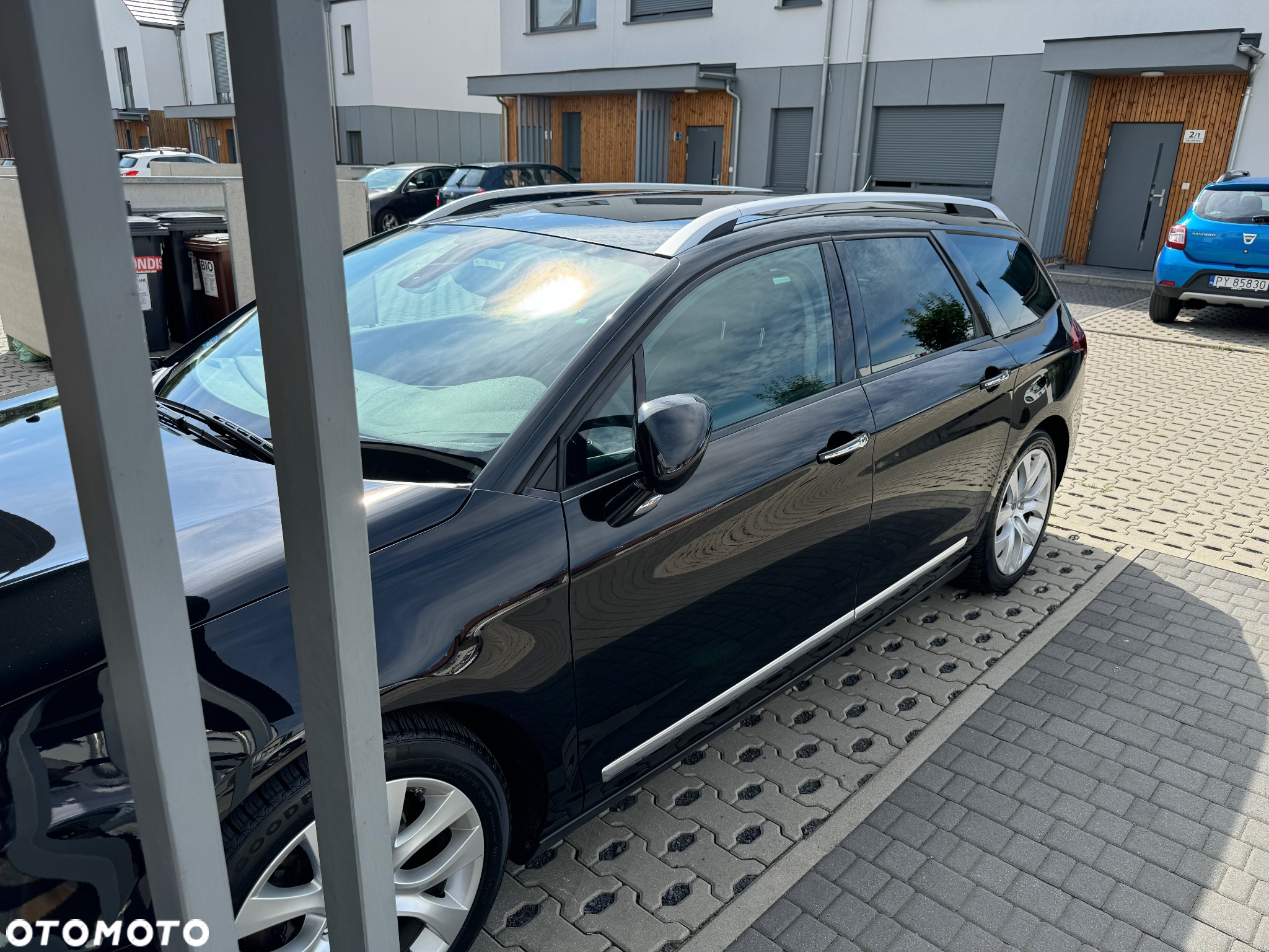 Citroën C5 - 23