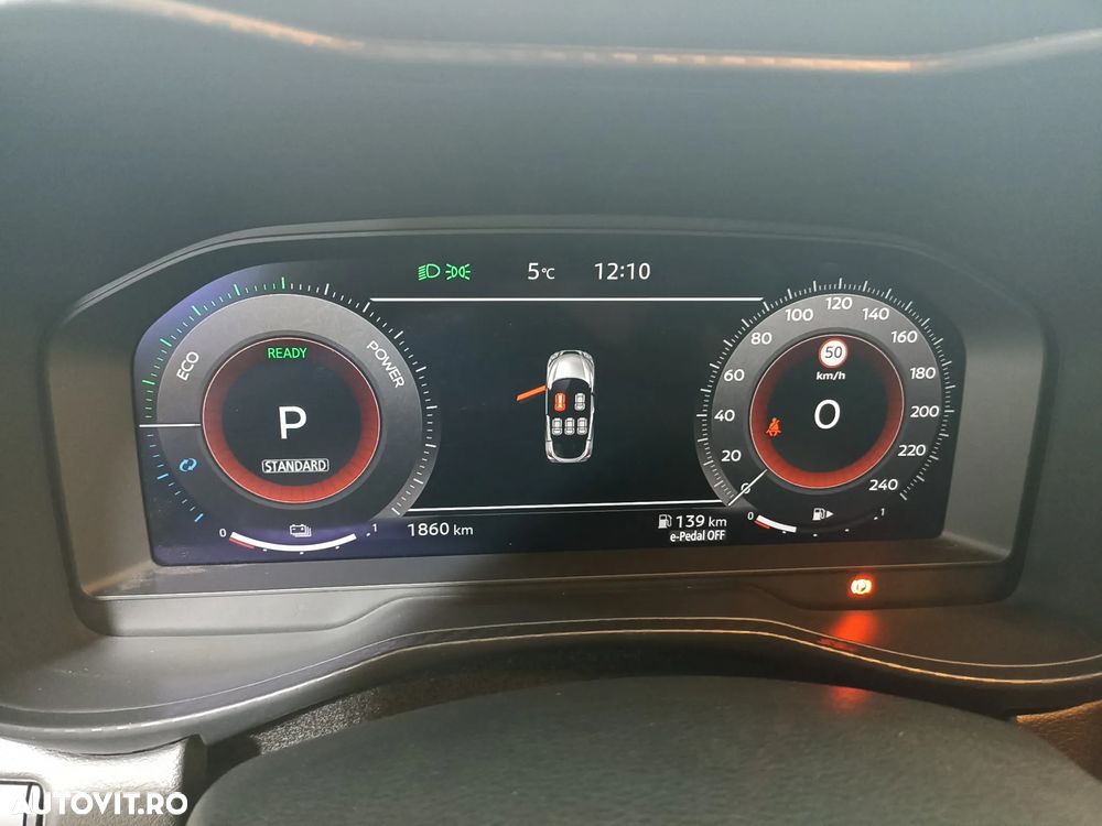 Nissan Juke 143CP HEV N-Design - 7