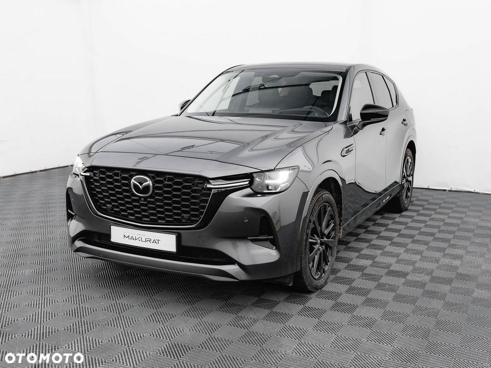 Mazda CX-60 - 3