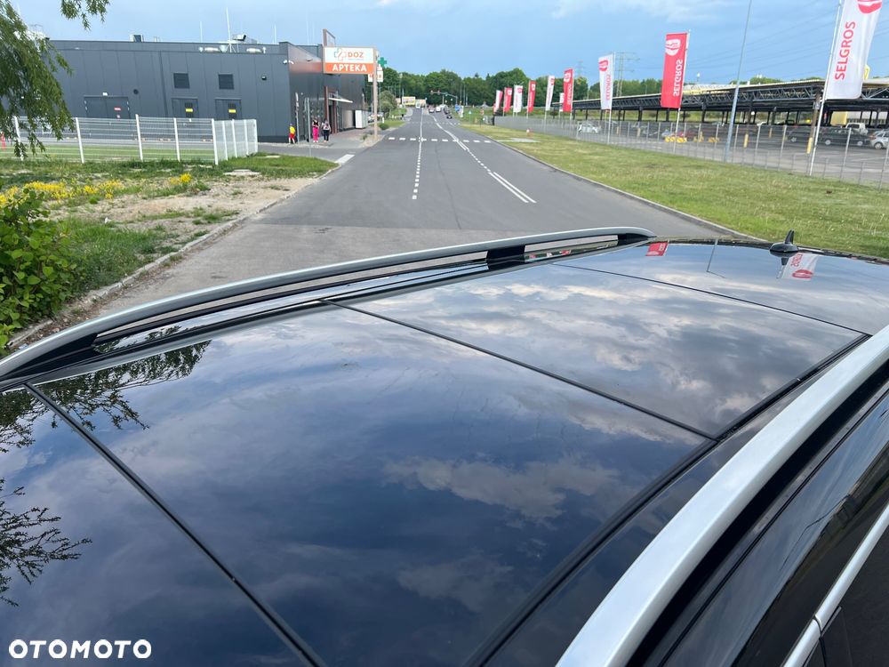 Mercedes-Benz GL 350 BlueTEC 4Matic 7G-TRONIC - 9