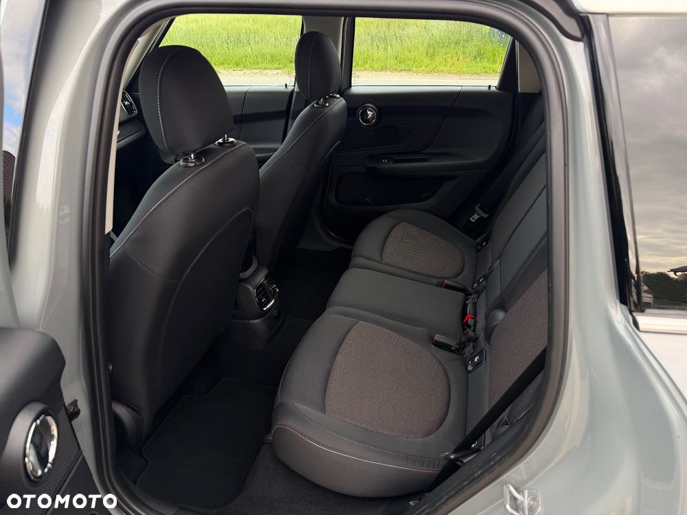 MINI Countryman Cooper Estate Edition - 16