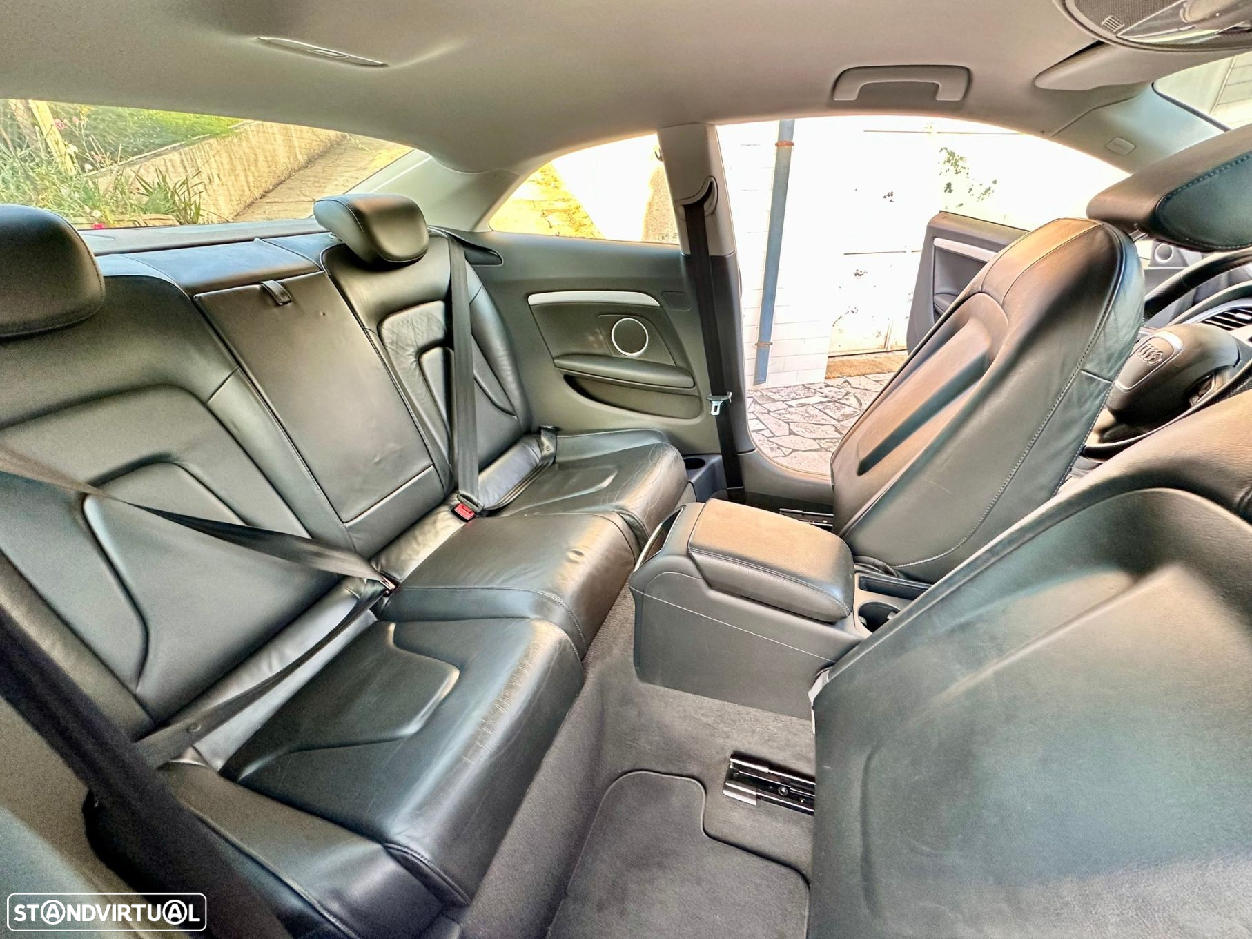 Audi A5 1.8 TFSI - 15