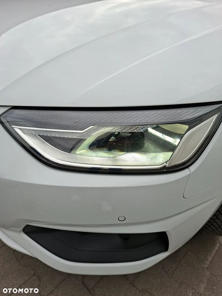 Audi A4 Avant - 17